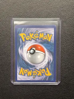Pokemon TCG Mew EX RC24/RC25 and Reshiram Full Art Secret Rare Holo Card 114/113 - Image 4