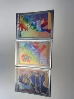 MASSIVE Pokemon collection! Rare cards! Amazing condition! See pictures! - Image 2