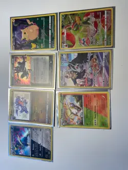 MASSIVE Pokemon collection! Rare cards! Amazing condition! See pictures! - Image 4