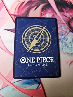 Koby P-092 Event Pack Vol 7 One Piece Card - Image 3