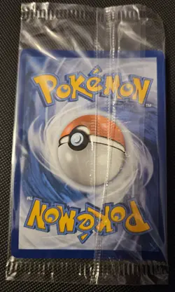 Iron Thorns 098 Sv: Scarlet & Violet Promo Cards Holo SEALED - Image 2