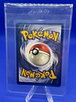 Pokemon TCG Electrode Holo Rare Card 2/64 Jungle Set 1999 - Image 2
