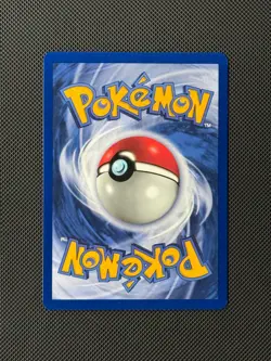 Mew 8 Black Star Promo Pokemon League Card 'MINTY MEW' WOTC Promo MINT - Image 3