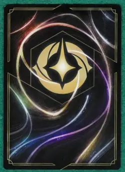 Pegasus - Flying Steed - Ursula's Return #120 - Disney Lorcana TCG Card - Image 2