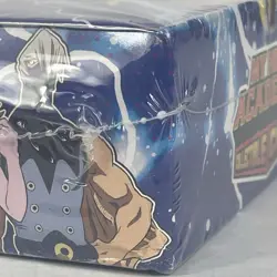 My Hero Academia Collectible Card Game Booster Box 24 Packs Sealed - Image 5
