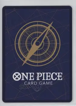 2022 One Piece Card Game: Promos English Yamato (Gift Collection 2023) #ST03-012 - Image 2