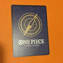 Portgas.D.Ace (Gift Collection 2023) P-028 One Piece Promotion Cards Foil - Image 3