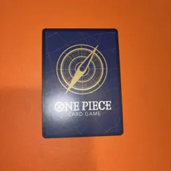 Portgas.D.Ace (Gift Collection 2023) P-028 One Piece Promotion Cards Foil - Image 4