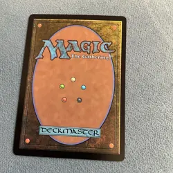 MTG - Dryad Of The Ilysian Grove - Theros Beyond Death - NM- MAGIC CARD - Image 2