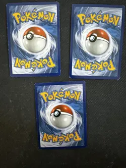 3 Pokemon Break Cards - Arcanine XY180, Yveltal 66/114, Machamp 60/108 LP/MP - Image 5