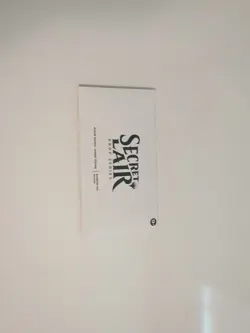 MTG Secret Lair Jesper Ejsing RAINBOW FOIL Sealed, in hand - Deflecting Swat - Image 1