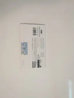 MTG Secret Lair Jesper Ejsing RAINBOW FOIL Sealed, in hand - Deflecting Swat - Image 2