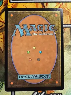 Sphere of Resistance Secret Lair Drop, (Non-Foil) #1484 - Image 2