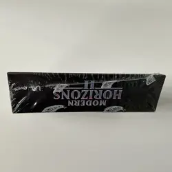 MTG Modern Horizons 2 MH2 Collector Booster Display Box *New Sealed* Free Ship - Image 5