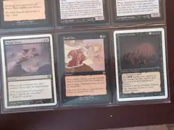 18x Mono Black Commander Plague wind snuff Out demonic Hordes - Image 5