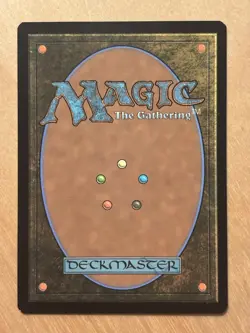 MTG Magic the Gathering Peter Parker's Camera Foil Marvel's Spider-Man NM - Image 2