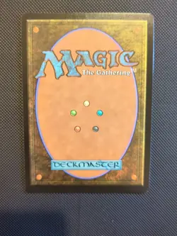 Oishii Food Token Sushi 2012 Secret Lair NM / M Non Foil Regular - Image 2