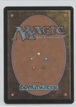 Dirge of Dread Foil Magic: Onslaught #138 2002 - Image 2