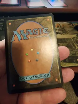 Onslaught MTG FOIL Brightstone Ritual Magic - Image 2