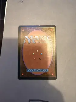 Demonic Consultation Ice Age Regular MTG Magic The Gathering - Image 2