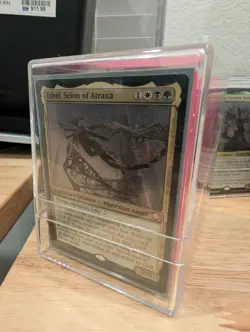 Phyrexia All Will Be One Commander Deck: Corrupting Influence - Factory Sealed - Image 1