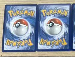 Pokemon Cards Lot (56 Total) - Image 2
