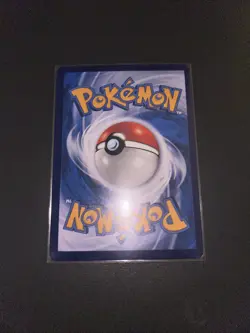 Chinese Magmortar 132/131 cs6a Shadow Of The Blue Sea Art Rare Holo Pokemon NM - Image 3