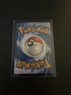 Chinese Magmortar 132/131 cs6a Shadow Of The Blue Sea Art Rare Holo Pokemon NM - Image 4