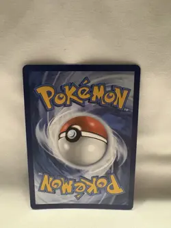 Pokemon TCG Vanillish Paradox Rift 190/182 Holo Illustration Rare Card - Image 2