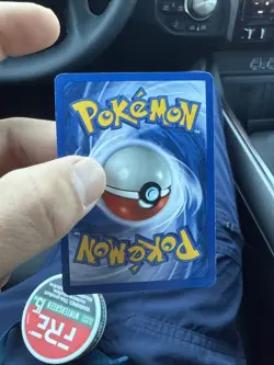 Celebi Neo Revelation Holo Rare Pokemon TCG Card 3/64 HP - Image 5