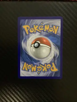 Pokemon Golem EX TCG Full Art Holo Rare Card 189/165 Scarlet & Violet 151 NM - Image 2