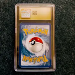 CGC PRISTINE 10 - Single Strike Urshifu Vmax Full Art 168 Pokemon Battle Styles - Image 2