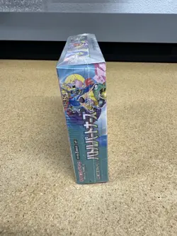 Pokemon Sealed Japanese Battle Partners Booster Box [USA SELLER] - Image 3