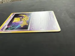 Pokemon TCG Abra Mysterious Treasures 69/123 Regular Common Non Holo - LP/NM - Image 2