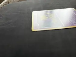 Pokemon TCG Abra Mysterious Treasures 69/123 Regular Common Non Holo - LP/NM - Image 3