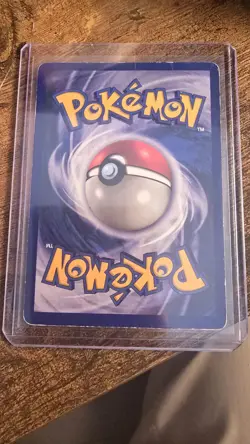 Pokemon TCG Charizard 4/102 Holographic Rare 1999 Base Set - Image 3