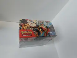 Pokemon TCG: Mega Evolution Non-Enhanced Booster Box (36 Packs) New & Sealed - Image 4