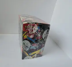 Pokemon TCG: Mega Evolution Non-Enhanced Booster Box (36 Packs) New & Sealed - Image 5