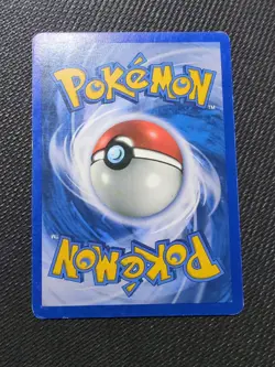 Pokemon TCG Kabuto Neo Discovery 56 Regular Unlimited Common - Yuka Morii - Image 2