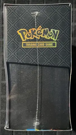Pokemon TCG Mega Evolution Elite Trainer Box Lucario Art Brand New ETB 🔥 - Image 4