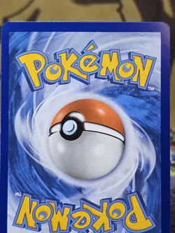 Pokemon TCG - Tinkatuff 217/193 Paldea Evolved Illustration Rare Holo LP - Image 3