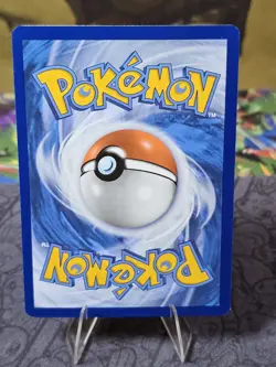 Pokemon TCG - Tinkatuff 217/193 Paldea Evolved Illustration Rare Holo LP - Image 4