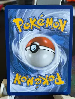POKEMON PRISM ENERGY 086/086 UNCOMMON REVERSE HOLO POKEBALL PATTERN BLACK BOLT - Image 2