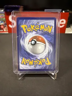 Pokemon TCG Team Rockets Nidoking EX 233/182 Destined Rivals Full Art Holo - Image 2
