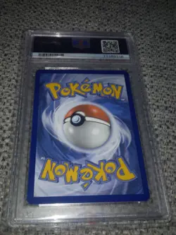 Charizard Psa 9 2022 Pokemon Go #010 Holo - Image 2