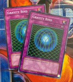 2x Gravity Bind - Retro Pack 2 (2020 Date Reprint) (RP02) - Image 1
