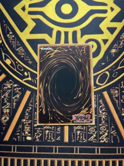 Yu-Gi-Oh! TCG The Dragon That Devours The Dogma CH01-EN041 Starlight Rare 1st Ed - Image 2