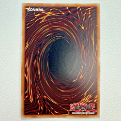 Yugioh Magical Spring DUEA-EN065 Secret Rare Unlimited Holo - NM-MINT - Image 2