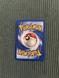 Pokemon TCG Light Dewgong Neo Destiny Card 45/105 Unlimited Uncommon - Image 2