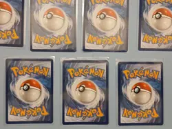 Pokemon Paldean Fates Baby Shiny Cards x11 Tinkatink Sableye Paldean Tauruos - Image 5
